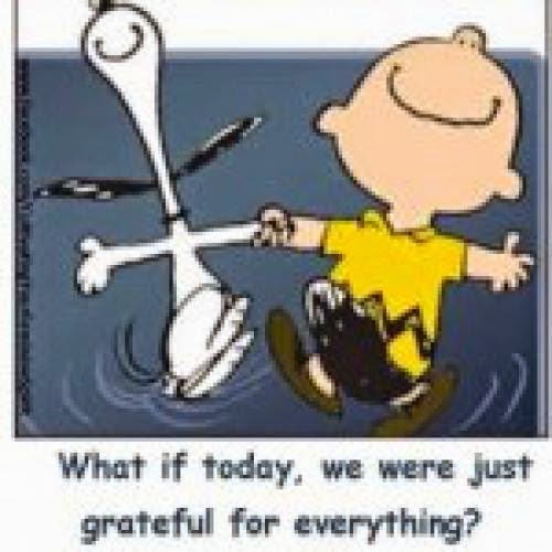 The Key To Personal Happiness