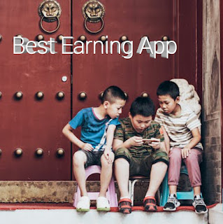 Best Earning app