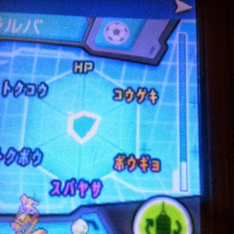 ポケットモンスターy攻略メモ ポケモン基礎知識 きそポイント 努力値とは 生臭坊主のゲームメモ