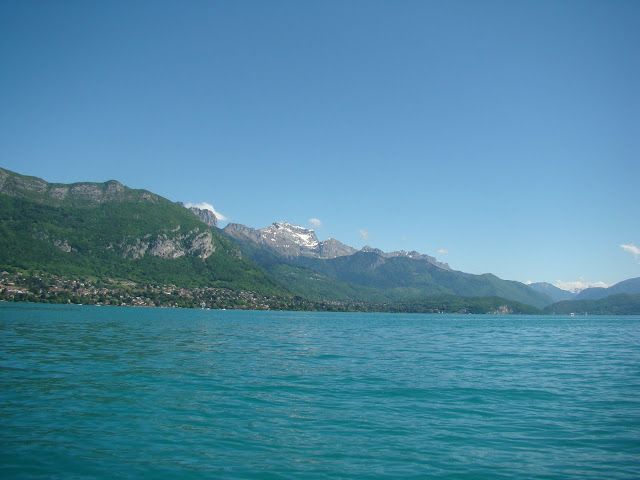 lago Annecy