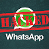 WhatsApp Hacked by Indian Security Researcher