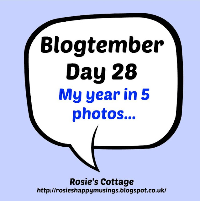 Blogtember Day 28
