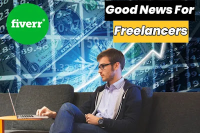 Good News For Pakistani Freelancers - Pakistan News Today