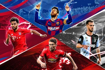 Tips dan Trik Bermain PES 2017 - PES 2020 PC,--100 % WORK..!!