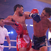 Phal Sophorn (Kun Khmer ) VS Pheandit (Muay Thai) on SEATV : 24-04-2014