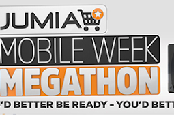 Experience Mobile Phone Price Slash During Jumia Mobile Week Megathon
