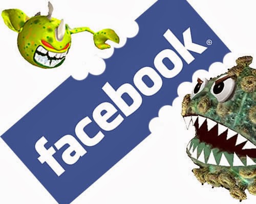 "Vạch trần" vấn nạn tag tự động trên Facebook và cách khắc phục