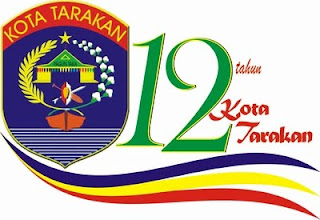 Semarak 12 Tahun Kota Tarakan