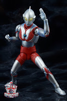 S.H. Figuarts Ultraman (The Rise of Ultraman) 17