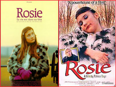Rosie / Rosie: Een duivel in mijn kop. 1998. HD.