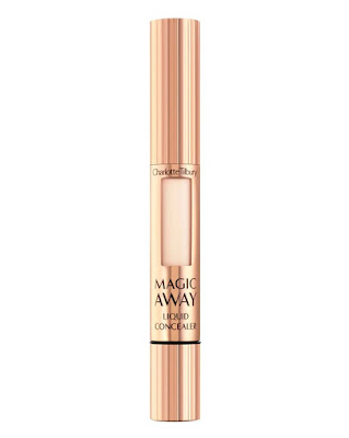 Charlotte tilbury magic away liquid concealer