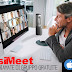 Jitsi Meet | videochiamate di gruppo gratuite