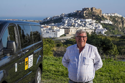 Taxi Salobreña