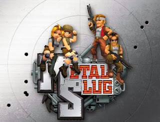 metal slug collection pc download