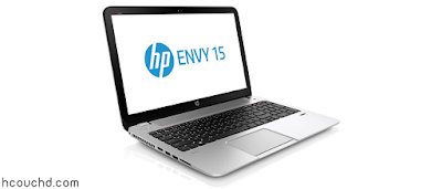  حاسوب Hp envy 15-j075nr