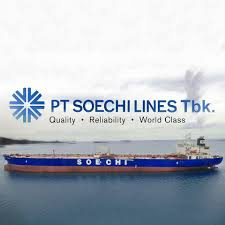 PT Soechi Lines Tbk