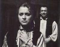 Recenzie La moara cu noroc (1957) - Filmul după nuvela lui Ioan Slavici