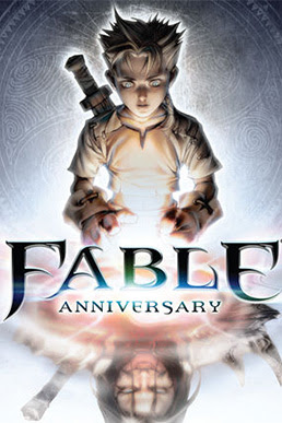 Fable Anniversary [PC] (Español) [Mega - Mediafire]