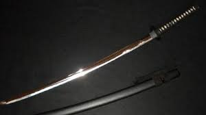 7 Pedang Paling Misterius di Dunia