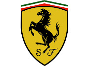 Ferrari History (ferrari logo)