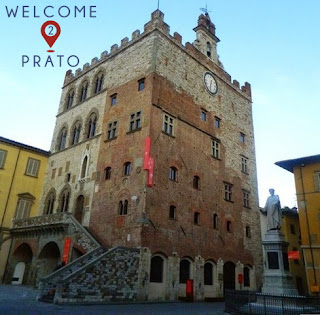 Immagine_Esterno_Palazzo Pretorio_Prato