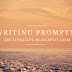 Writing Prompts #1