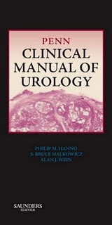 Clinical Manual of Urology