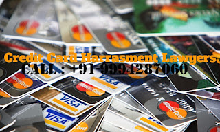 Credit Card loan disputes lawyer in chennai