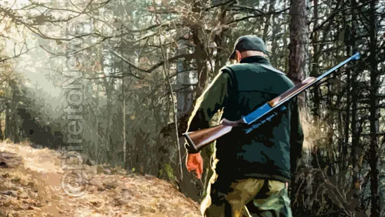 conceito posse arma propriedade rural direito