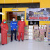 RSUD dr. Sayidiman Salurkan Bantuan bagi Korban Gempa Cianjur