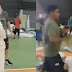 ''Façam putaria lá fora na água'':  Casal é flagrado transando ao lado de crianças em abrigo no RS