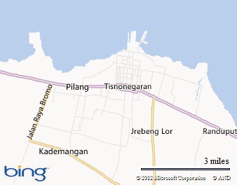 kota probolinggo