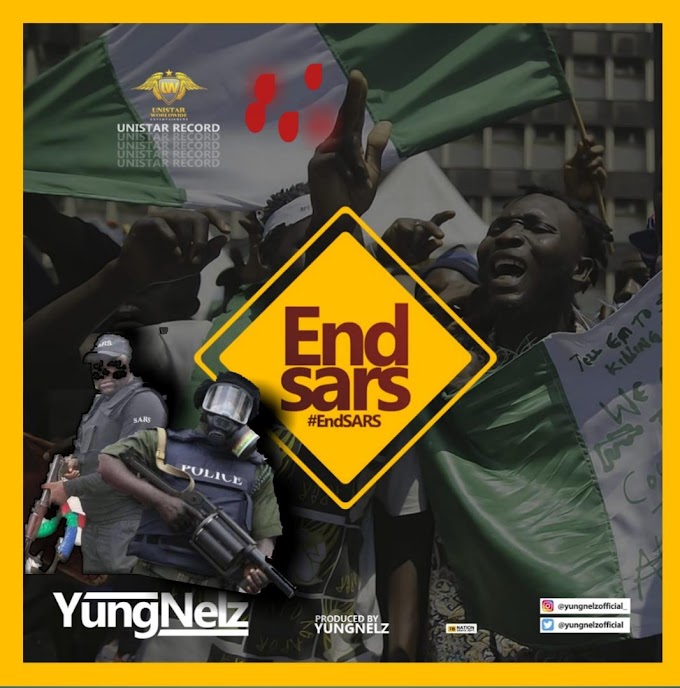 YungNelz - End SARS