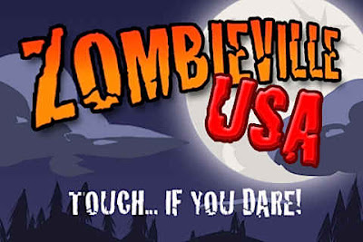 Zombieville USA 