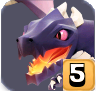 Dragon Level Max