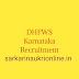 DHFWS Karnataka Recruitment 2023 – Apply Online for 550 Pharmacy Officer, Junior Laboratory Technician Posts @ karunadu.karnataka.gov.in