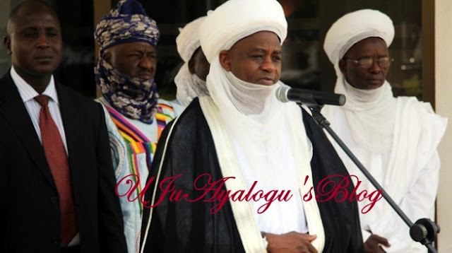 EXCLUSIVE: Axe dangles over Ahmadu Bello’s grandson as crisis brews in sultanate council