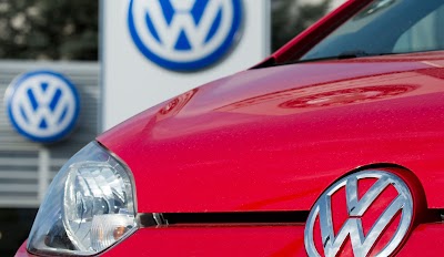 VW: Πτώση πωλήσεων το 2015 για 1η φορά μετά από 11 χρόνια