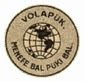 Logo Volapük