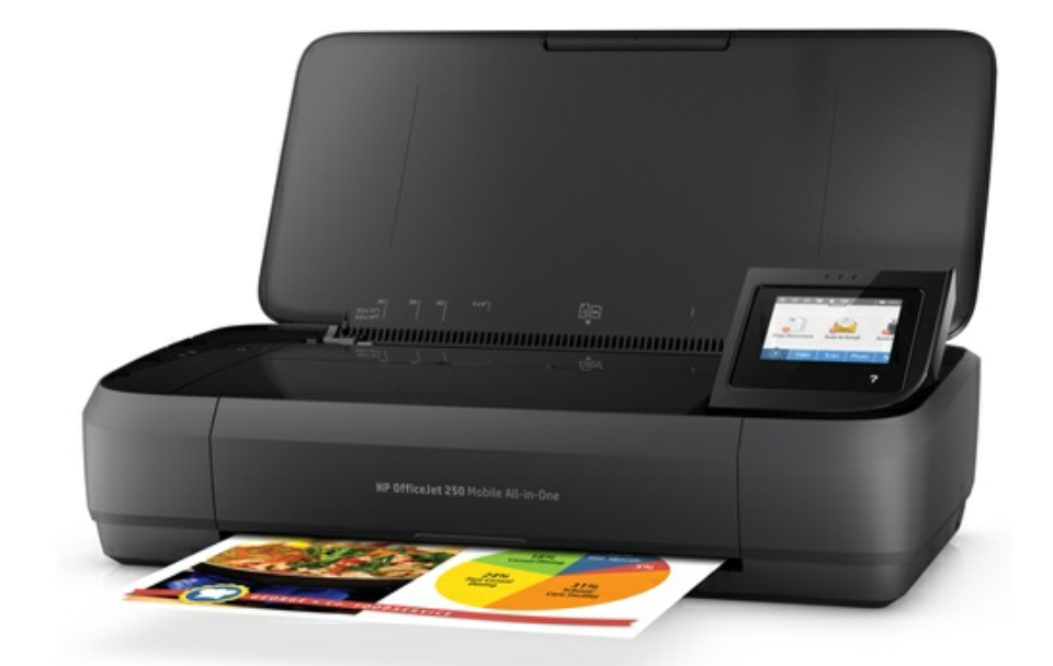 Imprimante HP OfficeJet 250