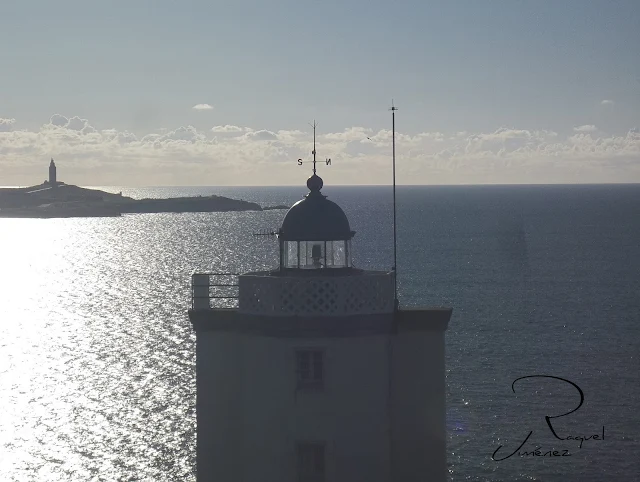 torre de hercules