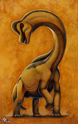 sauroposeidon