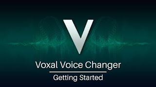 NCH Voxal Plus