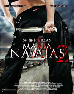  María navajas 2 (Online)