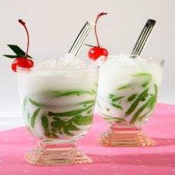 es cendol dawet