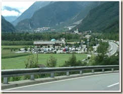 Europe trip 3008