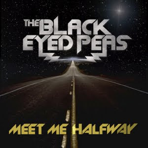 Black Eyed Peas - Meet Me Halfway