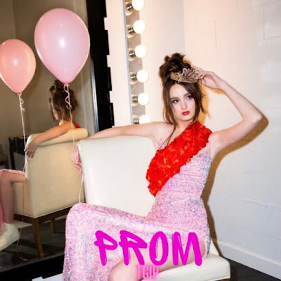 Dalby Shares New Single ‘prom!’