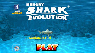 Download Hungry Shark Evolution Apk Gratis