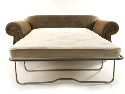 sofa bed minimalis modern